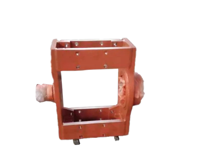 1- Asanble Swing kib